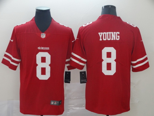 San Francisco 49ers Jerseys 023